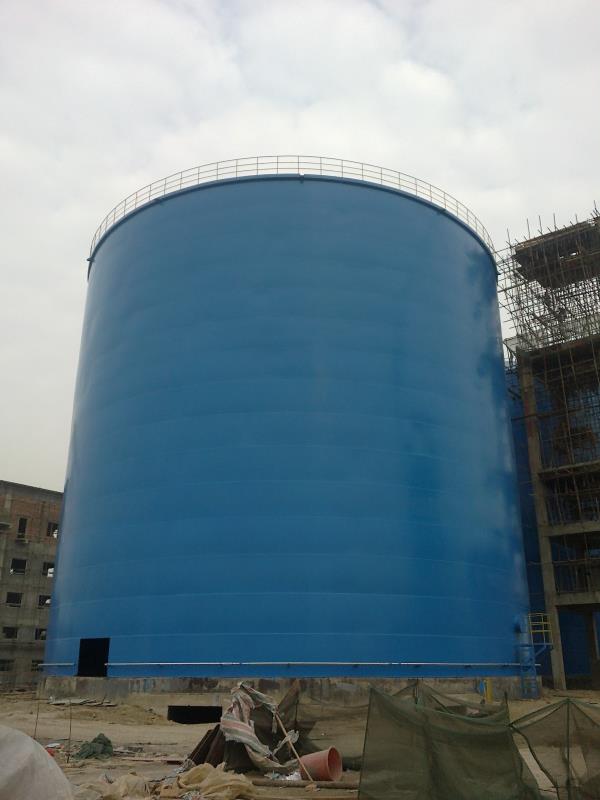 抚宁1万吨大型钢板库