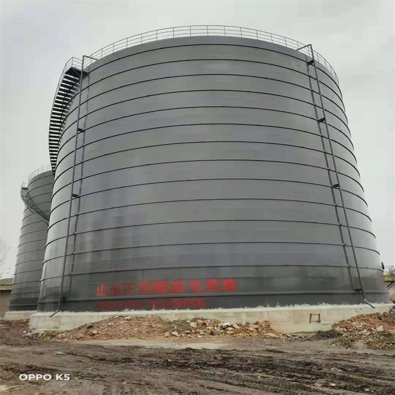 抚宁3万吨大型钢板库